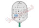 Batteria + Elettrodi Adulti Defibrillatore Heartsine Samaritan 300P / 350P Piastre Adulto 4 anni Pad-Pak-03