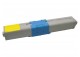 Toner Compatibile per Oki 46508709 Giallo 3.000 Pagine