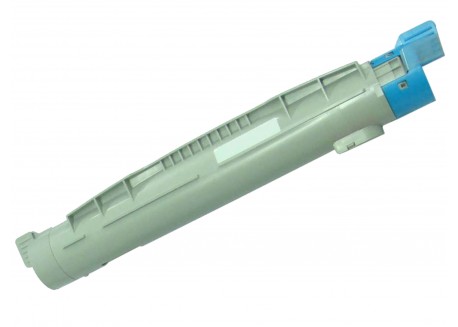 Toner Compatibile per Dell 5110 Ciano 12.000 Pagine 593-10119