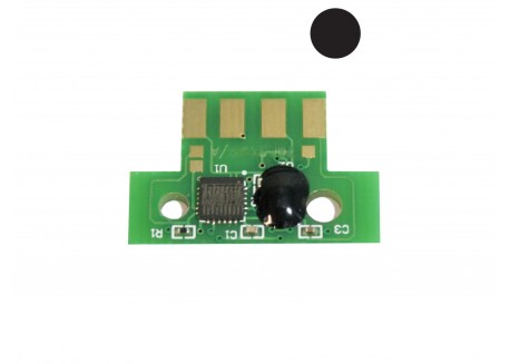 Chip di Reset per Lexmark 71B20K0 Nero 3.000 Pagine