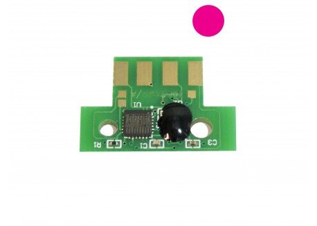 Chip di Reset per Lexmark 71B2HM0 Magenta 3.500 Pagine