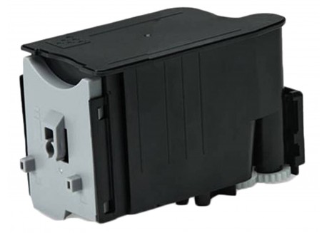 Toner Compatibile per Sharp MX-C30GTB Nero 6.000 Pagine