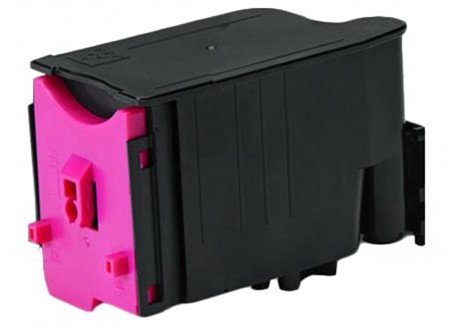 Toner Compatibile per Sharp MX-C30GTM Magenta 6.000 Pagine