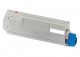 Toner Ricostruito Oki 46490402 Magenta 1.500 Pagine