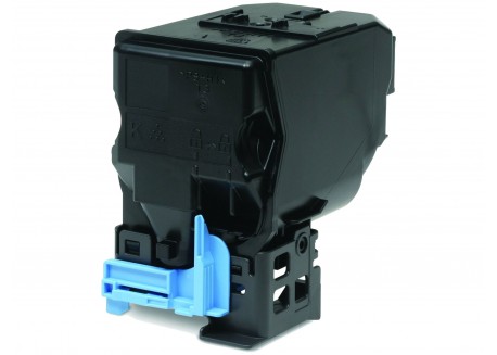 Toner Ricostruito Epson S050750 Nero 7.300 Pagine