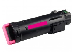 Toner Ricostruito Xerox 106R03691 Magenta 4.300 Pagine