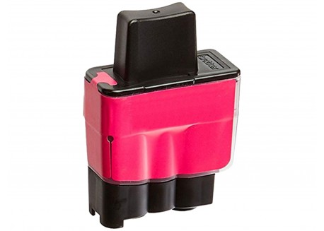 Cartuccia Compatibile Brother LC-900M Magenta