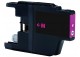 Cartuccia Compatibile Brother LC-1240M Magenta