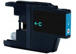 Cartuccia Compatibile Brother LC-1280C Ciano