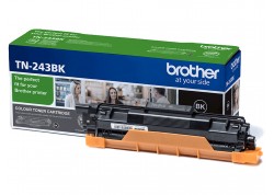 Toner Originale Brother TN-243BK Nero 1.000 Pagine