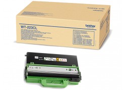 Vaschetta di Recupero Toner di Scarto Originale Brother WT-223CL 50.000 Pagine