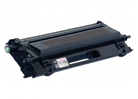 Toner Compatibile per Brother TN-130BK Nero 2.500 Pagine