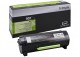 Toner Originale Lexmark 502 50F2000 1.500 Pagine