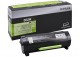 Toner Originale Lexmark 502H 50F2H00 5.000 Pagine