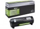 Toner Originale Lexmark 502U 50F2U00 20.000 Pagine