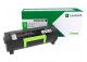 Toner Originale Lexmark 51B2000 2.500 Pagine