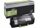 Toner Originale Lexmark 522H 52D2H00 25.000 Pagine