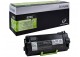 Toner Originale Lexmark 522X 52D2X00 45.000 Pagine