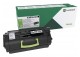 Toner Originale Lexmark 53B2H00 25.000 Pagine