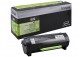 Toner Originale Lexmark 602 60F2000 2.500 Pagine