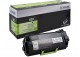 Toner Originale Lexmark 622 62D2000 6.000 Pagine