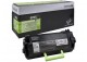Toner Originale Lexmark 622X 62D2X00 45.000 Pagine