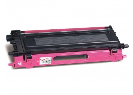 Toner Compatibile per Brother TN-135M Magenta 4.000 Pagine