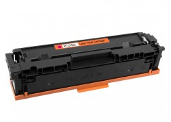 Toner Ricostruito HP 203A CF543A Magenta 1.300 Pagine