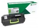 Toner Originale Lexmark 53B2000 11.000 Pagine