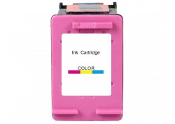 Cartuccia Ricostruita HP 302 Colori