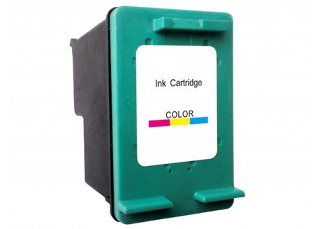 Cartuccia Ricostruita HP 351 Colori