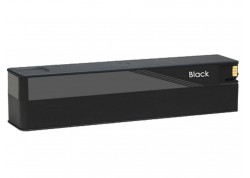Cartuccia Ricostruita HP 980 Nero