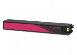 Cartuccia Ricostruita HP 980 Magenta
