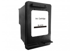 Cartuccia Ricostruita HP 337 Nero