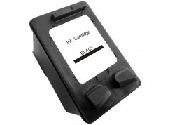 Cartuccia Ricostruita HP 21 Nero