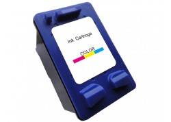 Cartuccia Ricostruita HP 22 Colori