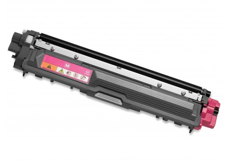 Toner Compatibile per Brother TN-245M Magenta 2.200 Pagine