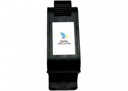 Cartuccia Ricostruita HP 23 Colori Alta Capacità