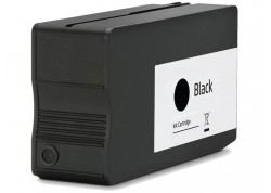 Cartuccia Ricostruita HP 953XL Nero