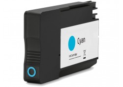 Cartuccia Ricostruita HP 953XL Ciano