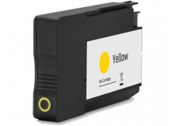 Cartuccia Ricostruita HP 953 Giallo