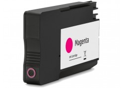 Cartuccia Ricostruita HP 953 Magenta