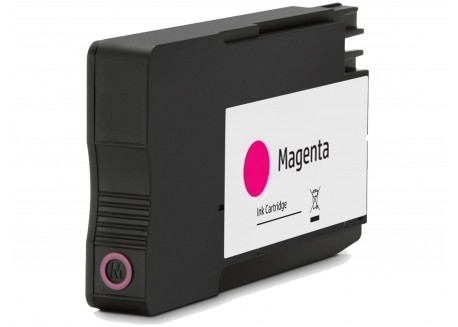 Cartuccia Ricostruita HP 953 Magenta
