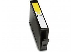 Cartuccia Ricostruita HP 903 Giallo