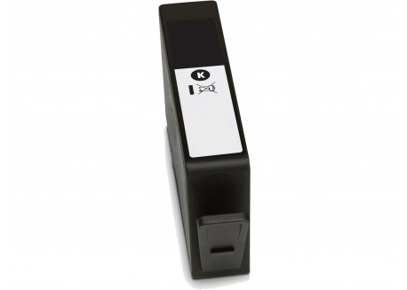 Cartuccia Ricostruita HP 903 Nero