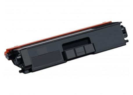 Toner Compatibile per Brother TN-320BK Nero 2.500 Pagine