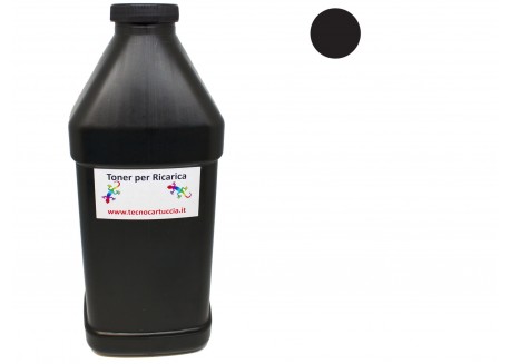 1 KG di Toner per Samsung MLT-D117S (11,1 Ricariche)