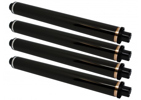 4 Tamburi OPC per Rigenerazione Brother DR-321CL 25.000 Pagine