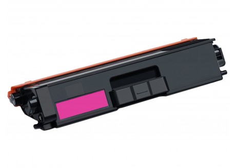 Toner Compatibile per Brother TN-326M Magenta 3.500 Pagine