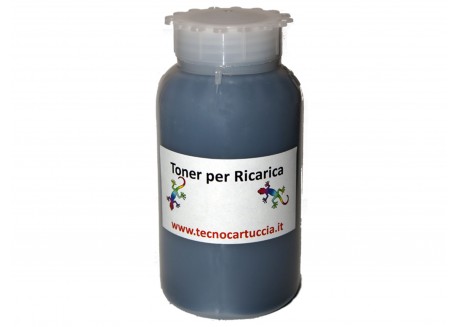 Kit Ricarica Toner per HP C4127A 6.000 Pagine